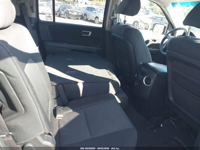 Aukcja sprzedaży 2009 Honda Pilot Ex, vin: 5FNYF48479B008448, numer aukcji: 45255000