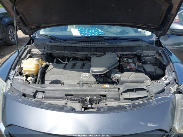 2014 Mazda Cx-9 Touring მანქანა იყიდება აუქციონზე, vin: JM3TB2CV5E0439283, აუქციონის ნომერი: 45255003