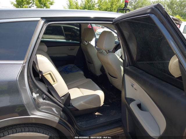 2014 Mazda Cx-9 Touring მანქანა იყიდება აუქციონზე, vin: JM3TB2CV5E0439283, აუქციონის ნომერი: 45255003