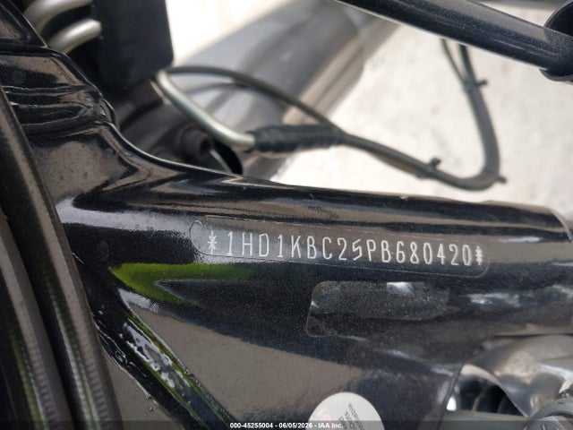 Harley-Davidson FLHX 2023 1HD1KBC25PB680420 Image 10