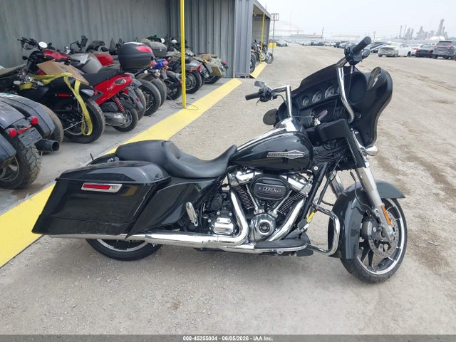 Harley-Davidson FLHX 2023 1HD1KBC25PB680420 Image 13