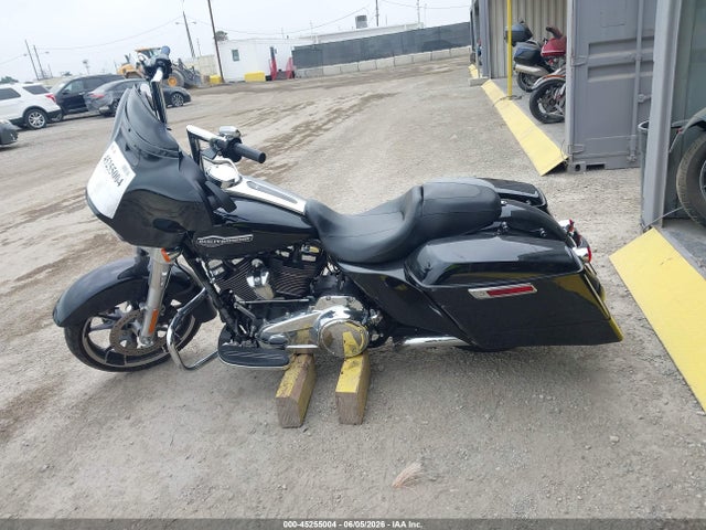 Harley-Davidson FLHX 2023 1HD1KBC25PB680420 Image 14
