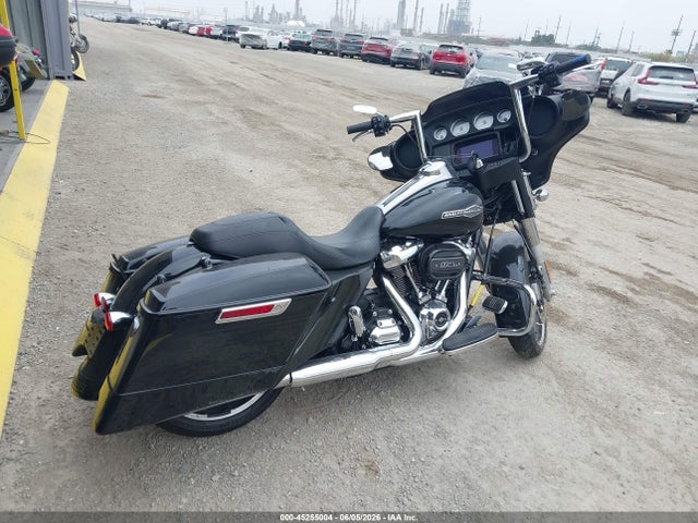 Harley-Davidson FLHX 2023 1HD1KBC25PB680420 Image 4