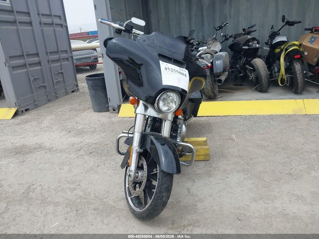 Harley-Davidson FLHX 2023 1HD1KBC25PB680420 Image 5
