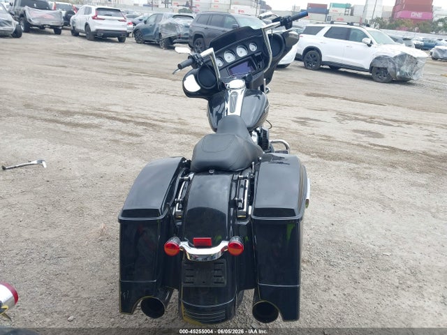 Harley-Davidson FLHX 2023 1HD1KBC25PB680420 Image 6