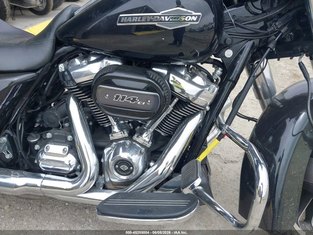 Harley-Davidson FLHX 2023 1HD1KBC25PB680420 Image 8