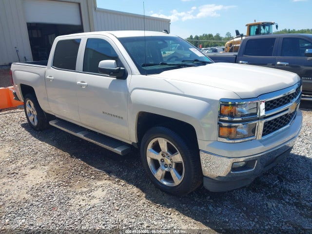 Aukcja sprzedaży 2014 Chevrolet Silverado 1500 1lt, vin: 3GCPCREH5EG174688, numer aukcji: 45255005
