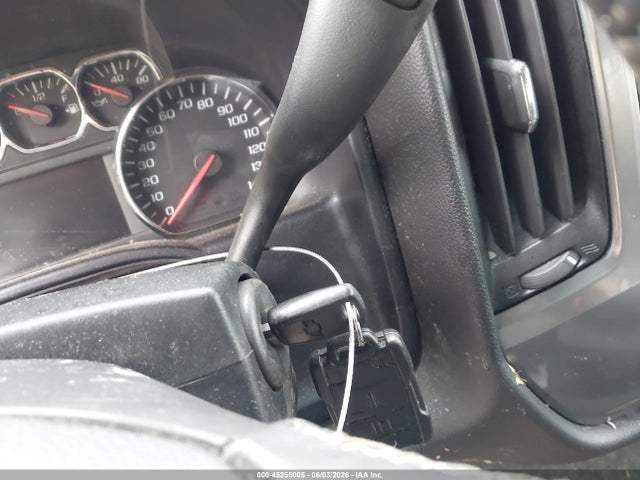 Aukcja sprzedaży 2014 Chevrolet Silverado 1500 1lt, vin: 3GCPCREH5EG174688, numer aukcji: 45255005