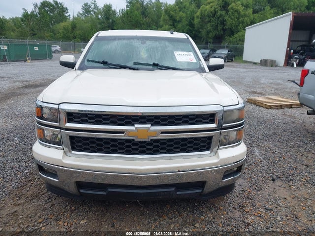 Aukcja sprzedaży 2014 Chevrolet Silverado 1500 1lt, vin: 3GCPCREH5EG174688, numer aukcji: 45255005