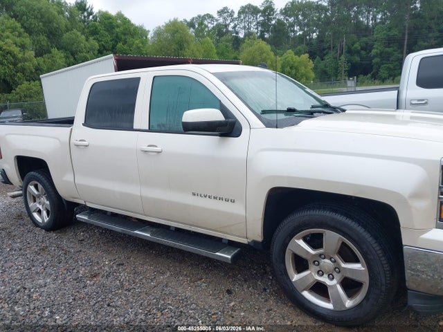 Aukcja sprzedaży 2014 Chevrolet Silverado 1500 1lt, vin: 3GCPCREH5EG174688, numer aukcji: 45255005
