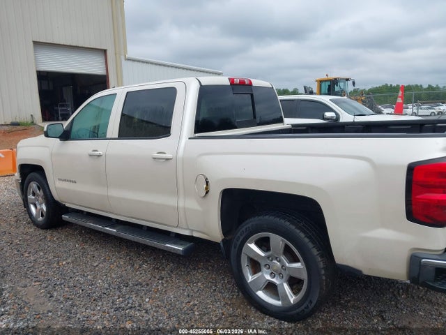 Aukcja sprzedaży 2014 Chevrolet Silverado 1500 1lt, vin: 3GCPCREH5EG174688, numer aukcji: 45255005