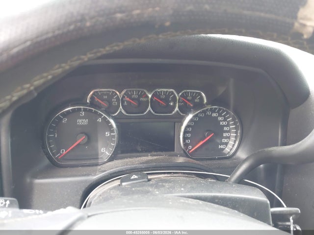 Aukcja sprzedaży 2014 Chevrolet Silverado 1500 1lt, vin: 3GCPCREH5EG174688, numer aukcji: 45255005