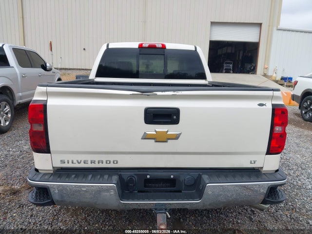 Aukcja sprzedaży 2014 Chevrolet Silverado 1500 1lt, vin: 3GCPCREH5EG174688, numer aukcji: 45255005