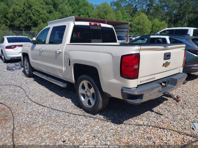 Aukcja sprzedaży 2014 Chevrolet Silverado 1500 1lt, vin: 3GCPCREH5EG174688, numer aukcji: 45255005