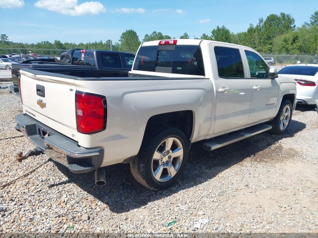 Aukcja sprzedaży 2014 Chevrolet Silverado 1500 1lt, vin: 3GCPCREH5EG174688, numer aukcji: 45255005