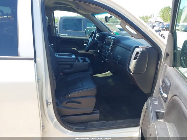 Aukcja sprzedaży 2014 Chevrolet Silverado 1500 1lt, vin: 3GCPCREH5EG174688, numer aukcji: 45255005