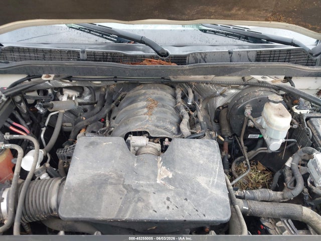 Aukcja sprzedaży 2014 Chevrolet Silverado 1500 1lt, vin: 3GCPCREH5EG174688, numer aukcji: 45255005