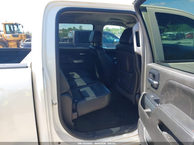 Aukcja sprzedaży 2014 Chevrolet Silverado 1500 1lt, vin: 3GCPCREH5EG174688, numer aukcji: 45255005