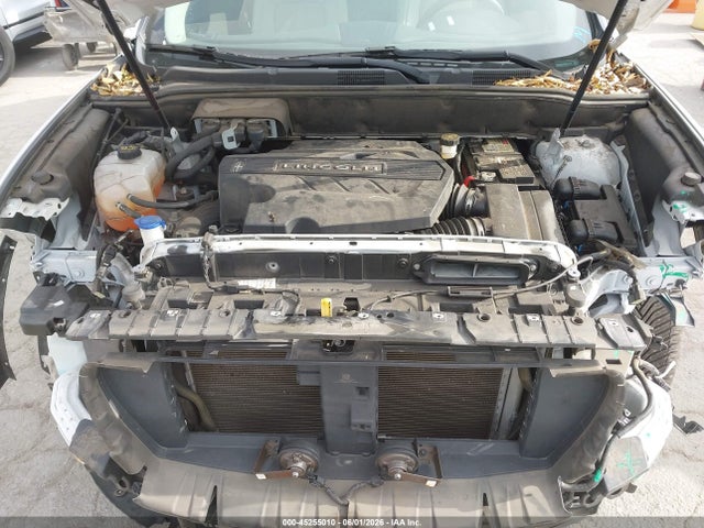 Lincoln Nautilus Reserve 2019 2LMPJ6LP4KBL47310 Image 10