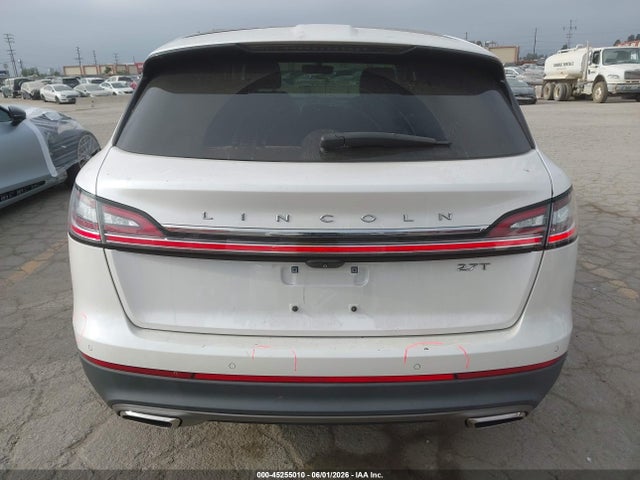 Lincoln Nautilus Reserve 2019 2LMPJ6LP4KBL47310 Image 17