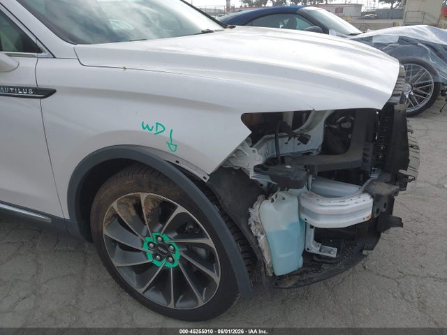 Lincoln Nautilus Reserve 2019 2LMPJ6LP4KBL47310 Image 19