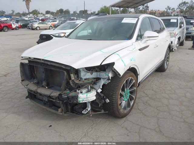 Lincoln Nautilus Reserve 2019 2LMPJ6LP4KBL47310 Image 2