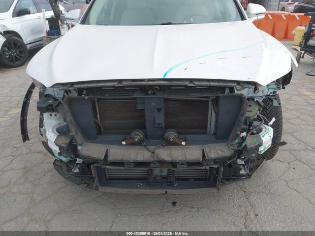 Lincoln Nautilus Reserve 2019 2LMPJ6LP4KBL47310 Image 6