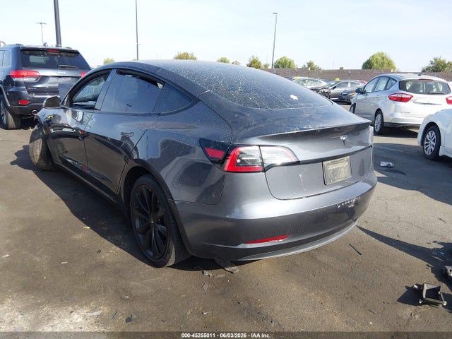 Tesla Model 3 Rear-wheel Drive 2023 5YJ3E1EA2PF685782 Image 14