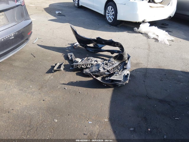 Tesla Model 3 Rear-wheel Drive 2023 5YJ3E1EA2PF685782 Image 11