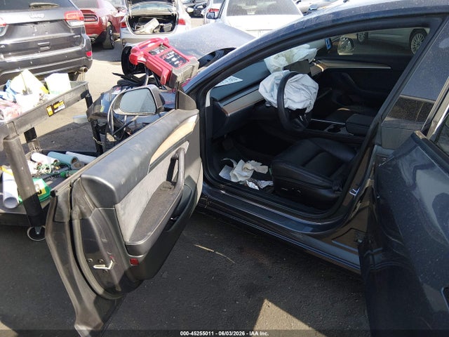 Tesla Model 3 Rear-wheel Drive 2023 5YJ3E1EA2PF685782 Image 5