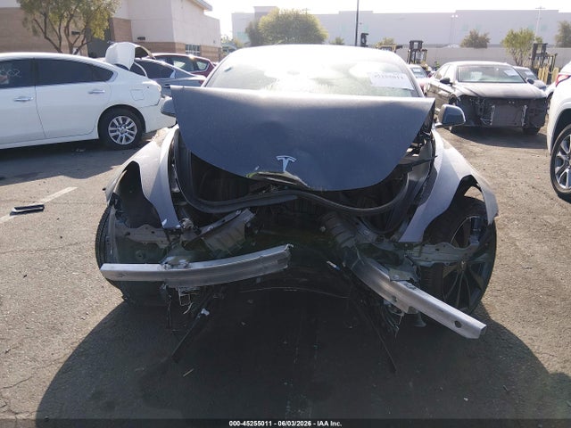 Tesla Model 3 Rear-wheel Drive 2023 5YJ3E1EA2PF685782 Image 6