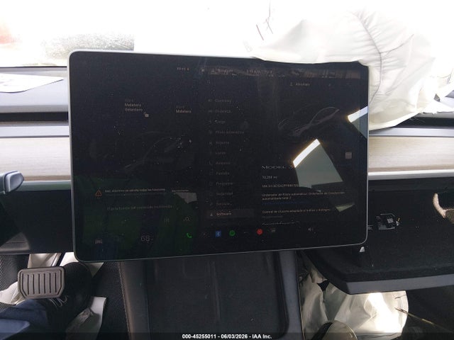 Tesla Model 3 Rear-wheel Drive 2023 5YJ3E1EA2PF685782 Image 7