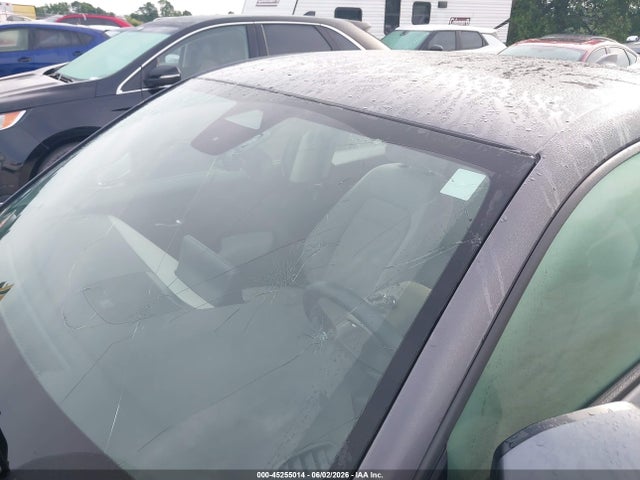 3CZRZ1H30SM713587 Honda Hr-v 2wd Lx