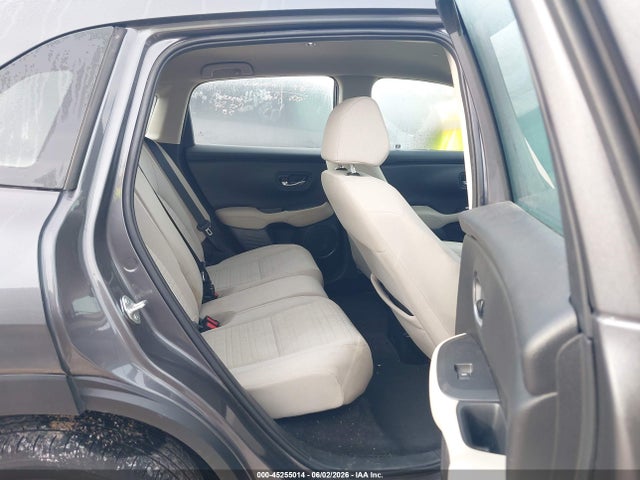 3CZRZ1H30SM713587 Honda Hr-v 2wd Lx