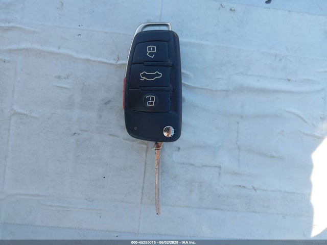 WA1EFCFS8FR006920 Audi Q3 2.0t Premium Plus