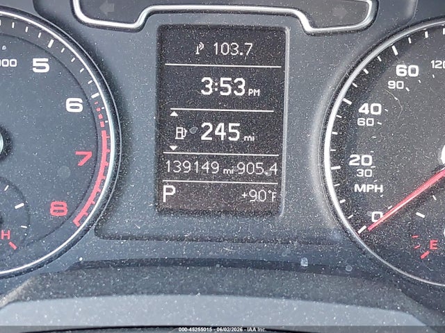 WA1EFCFS8FR006920 Audi Q3 2.0t Premium Plus