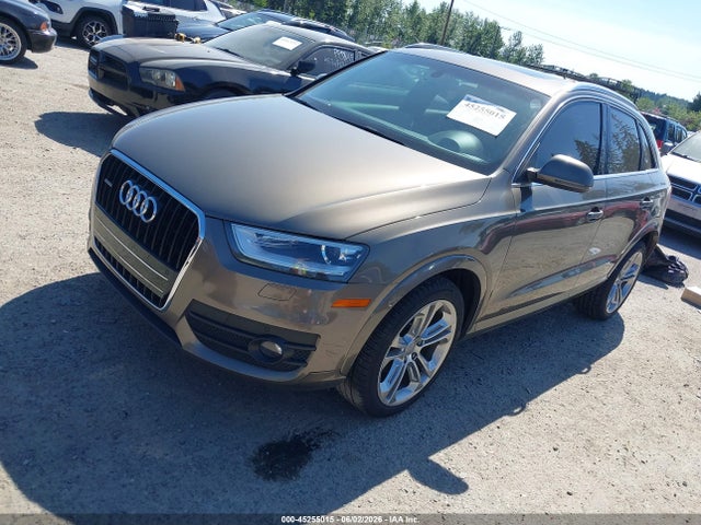 WA1EFCFS8FR006920 Audi Q3 2.0t Premium Plus