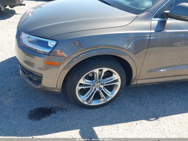 WA1EFCFS8FR006920 Audi Q3 2.0t Premium Plus