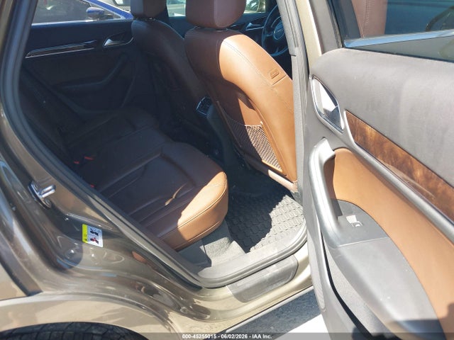 WA1EFCFS8FR006920 Audi Q3 2.0t Premium Plus