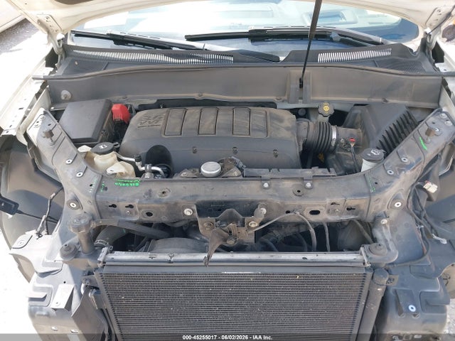 GMC Acadia Denali 2014 1GKKVTKD9EJ277294 Image 10