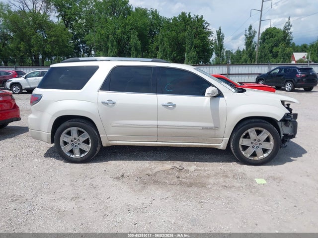 GMC Acadia Denali 2014 1GKKVTKD9EJ277294 Image 14