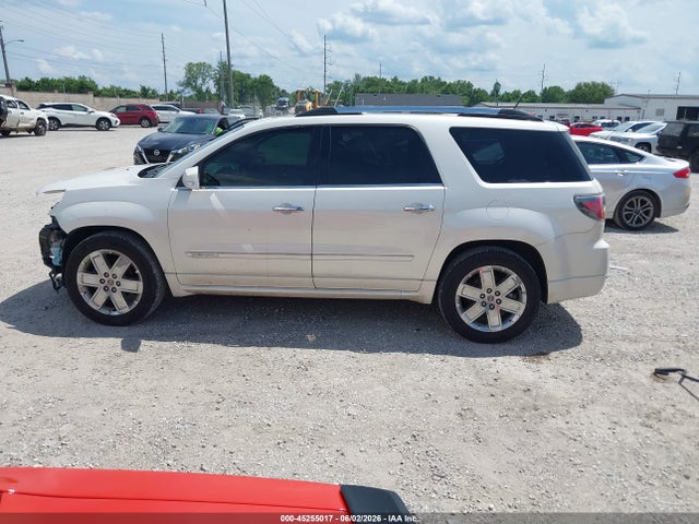 GMC Acadia Denali 2014 1GKKVTKD9EJ277294 Image 15