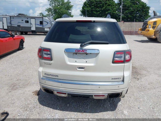 GMC Acadia Denali 2014 1GKKVTKD9EJ277294 Image 17