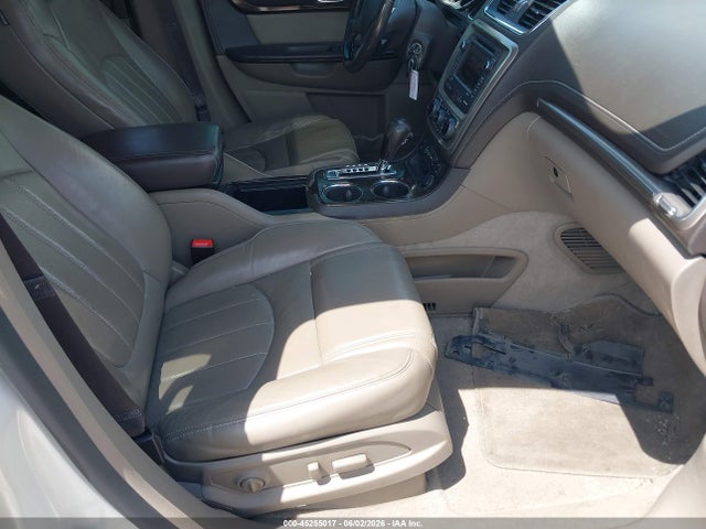 GMC Acadia Denali 2014 1GKKVTKD9EJ277294 Image 5
