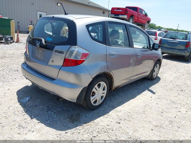 Aukcja sprzedaży 2009 Honda Fit, vin: JHMGE88299S045779, numer aukcji: 45255018