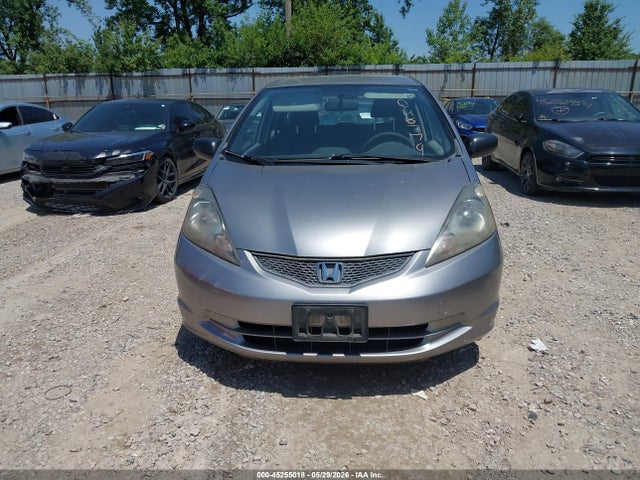 2009 Honda Fit მანქანა იყიდება აუქციონზე, vin: JHMGE88299S045779, აუქციონის ნომერი: 45255018