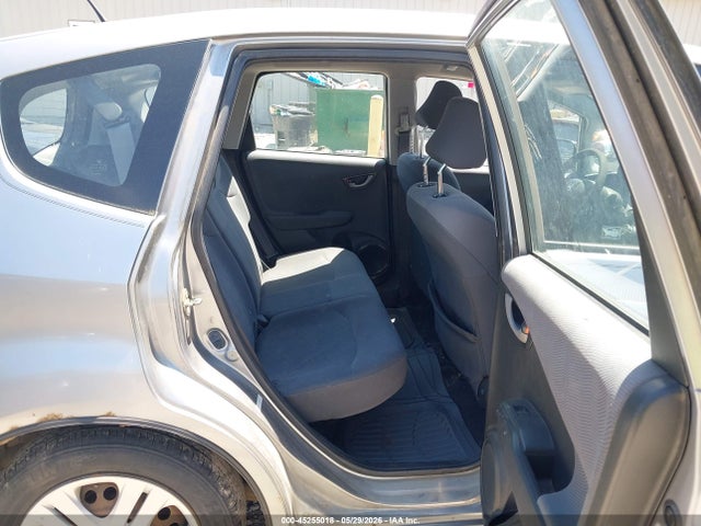 Продажа на аукционе авто 2009 Honda Fit, vin: JHMGE88299S045779, номер лота: 45255018