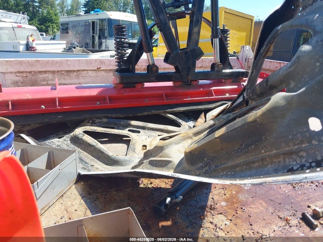2006 Ford F-450 Chassis Xl/xlt მანქანა იყიდება აუქციონზე, vin: 1FDXF47P26ED07412, აუქციონის ნომერი: 45255020