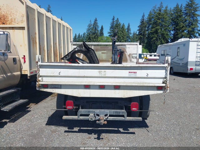 2006 Ford F-450 Chassis Xl/xlt მანქანა იყიდება აუქციონზე, vin: 1FDXF47P26ED07412, აუქციონის ნომერი: 45255020