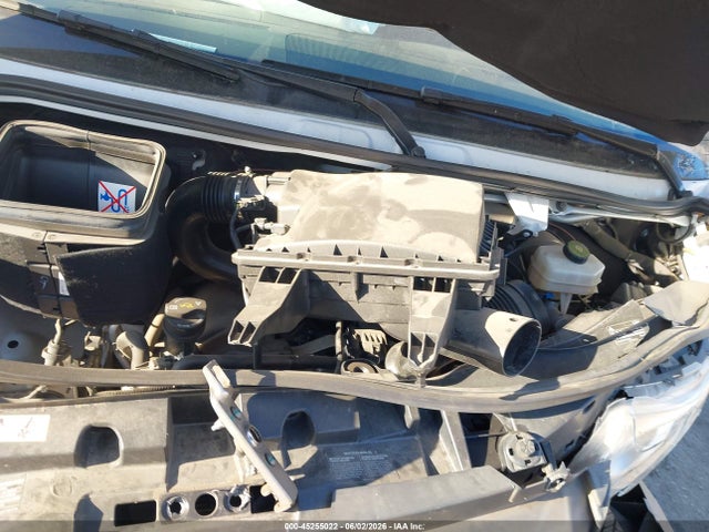 W1Y9EC3Y8NT107035 Mercedes-Benz Sprinter 4500 High Roof V6